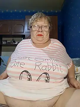 Lena Gaby online show from October 2025 03:18:02 AM