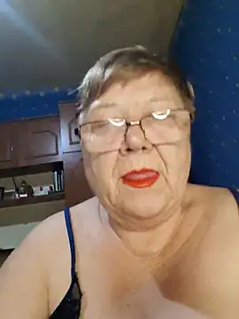 Lena Gaby online show from November 2025 09:04:02 PM