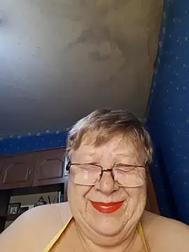 Lena Gaby online show from November 2025 03:39:01 AM