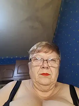 Lena Gaby online show from November 2025 04:27:01 AM