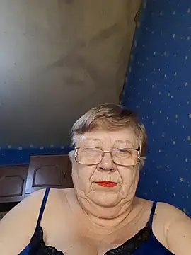 Lena Gaby online show from February 2026 05:46:02 AM