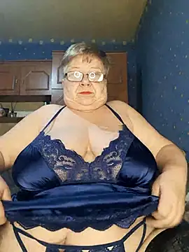 Lena Gaby online show from March 2026 05:08:02 AM