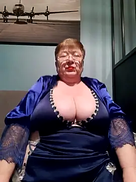 Lena Gaby online show from April 2026 04:57:01 AM