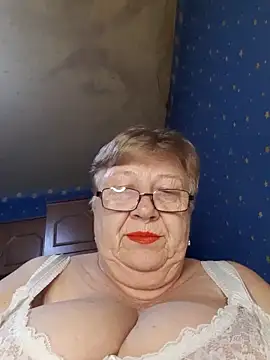 Lena Gaby online show from May 2026 06:49:01 PM