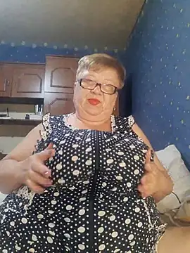 Lena Gaby online show from July 2026 04:41:01 AM