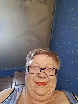 Lena Gaby online show from July 2026 08:12:02 PM