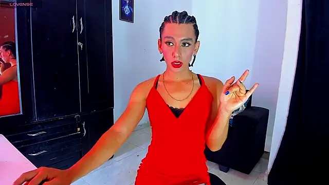 BritannyLord online show from January 2026 10:01:01 PM