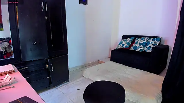 BritannyLord online show from February 2026 02:10:02 AM