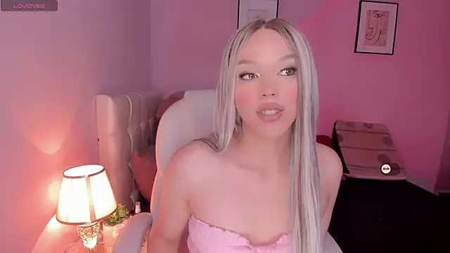 EvaEvangeline online show from December 2024 05:44:01 AM