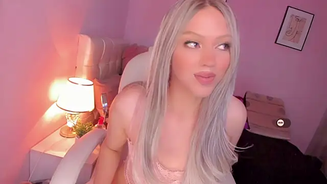 EvaEvangeline online show from February 2025 11:31:01 AM