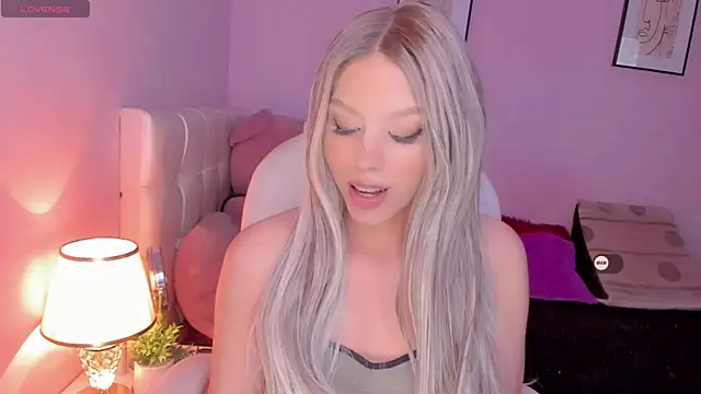 EvaEvangeline online show from February 2025 04:35:02 PM