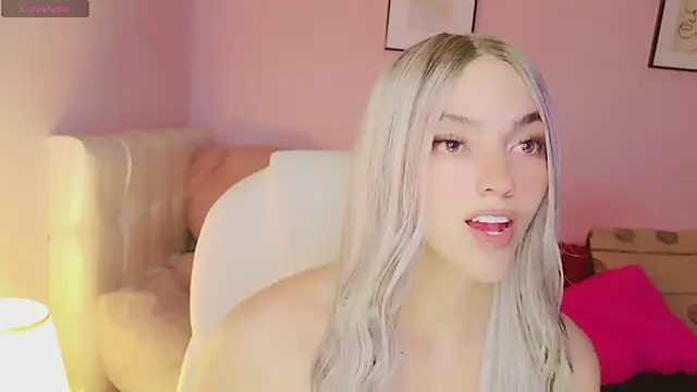 EvaEvangeline online show from September 2025 11:13:02 AM