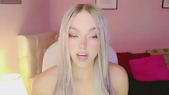 EvaEvangeline online show from October 2025 03:07:01 AM