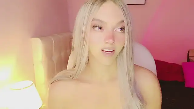 EvaEvangeline online show from October 2025 04:56:01 AM