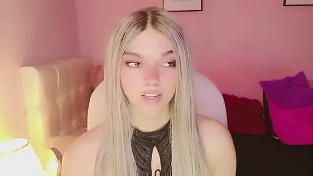 EvaEvangeline online show from March 2026 07:04:02 AM