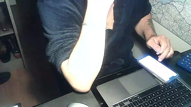 DUDURAxh online show from November 2025 07:37:01 PM