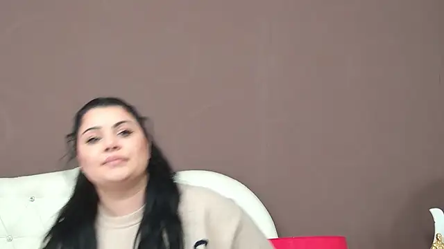 BustyMadison online show from February 2025 09:22:02 AM