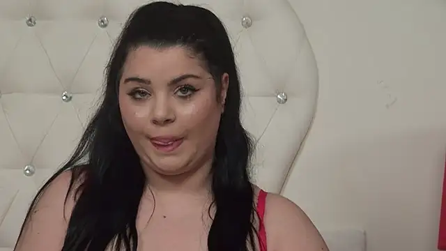 BustyMadison online show from February 2025 11:10:01 AM