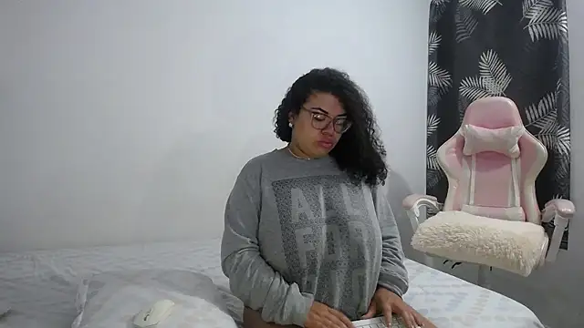 mabigomez00 online show from January 2026 09:14:02 AM