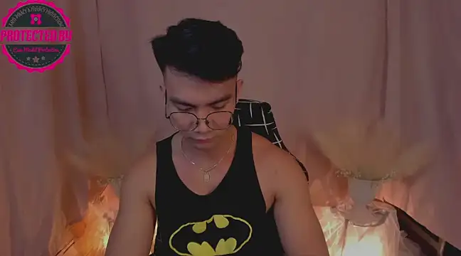 000batman000 online show from December 2024 01:28:01 PM