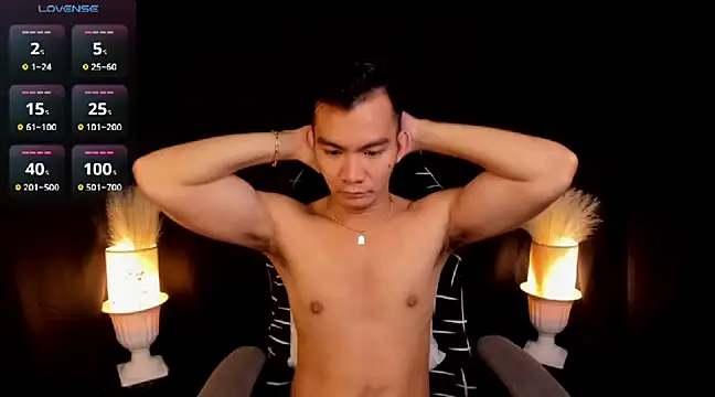 000batman000 online show from February 2025 10:47:02 AM