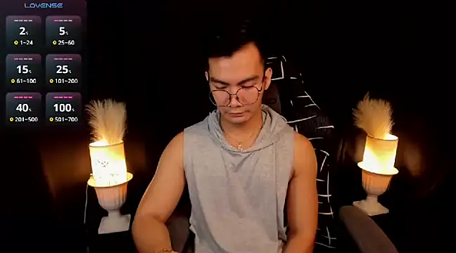 000batman000 online show from March 2025 12:39:02 AM