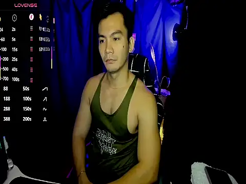 000batman000 online show from February 2026 01:24:02 AM