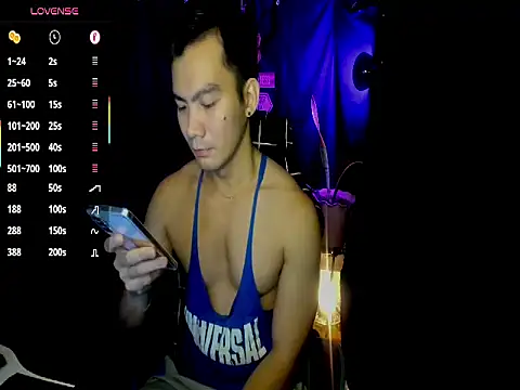 000batman000 online show from February 2026 03:02:01 PM