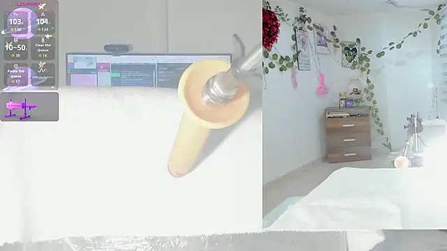 sofi velez online show from December 2025 05:06:02 PM