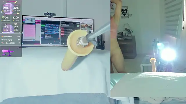 sofi velez online show from January 2026 05:07:01 PM