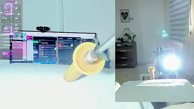 sofi velez online show from January 2026 05:07:02 PM