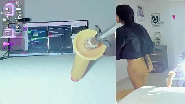 sofi velez online show from February 2026 05:05:02 PM