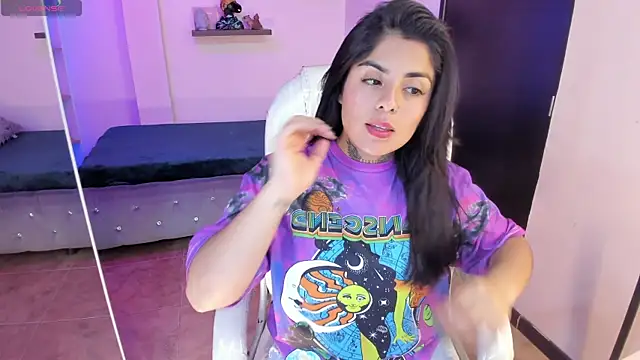 Catalinaa martinez online show from January 2025 08:13:01 PM