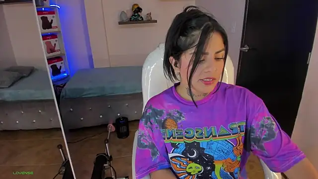 Catalinaa martinez online show from March 2025 08:08:01 PM