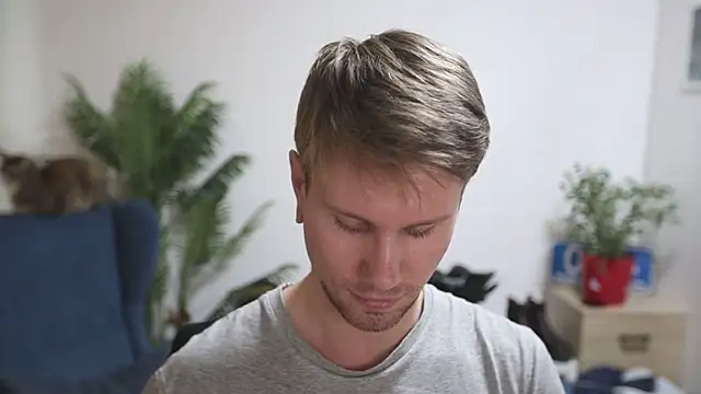 Snapshot of kevin-park chatting on December 2025 08:34:01 AM kevin-park online show from December 2025 08:34:01 AM