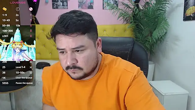 Snapshot of oso_dirty_ chatting on March 2025 05:28:02 PM oso dirty  online show from March 2025 05:28:02 PM