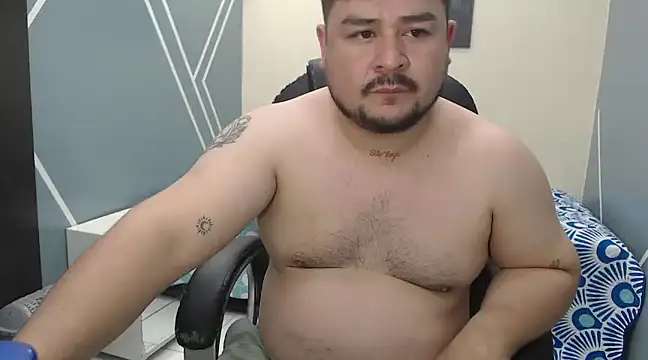 Snapshot of oso_dirty_ chatting on March 2025 05:36:01 PM oso dirty  online show from March 2025 05:36:01 PM