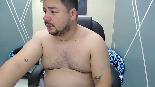 Snapshot of oso_dirty_ chatting on March 2025 05:41:02 PM oso dirty  online show from March 2025 05:41:02 PM