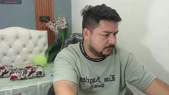 oso dirty  online show from March 2026 05:38:01 PM