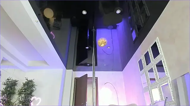 LisaAkira online show from November 2025 07:29:01 AM