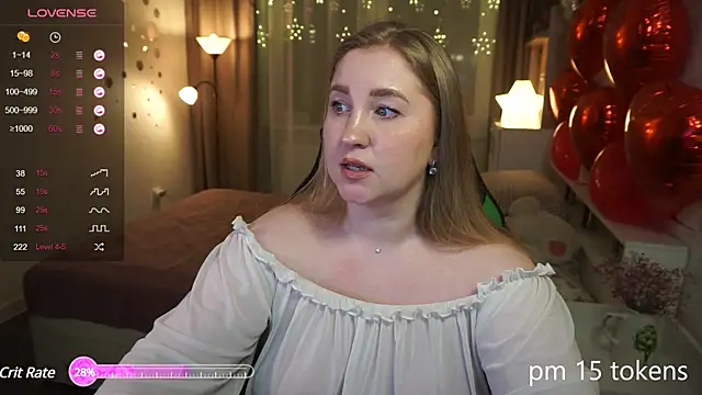 ollydoll92 online show from February 2025 01:35:01 AM