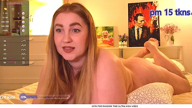 ollydoll92 online show from March 2025 09:01:02 PM