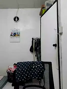 MissKitty31 online show from January 2025 02:04:01 AM