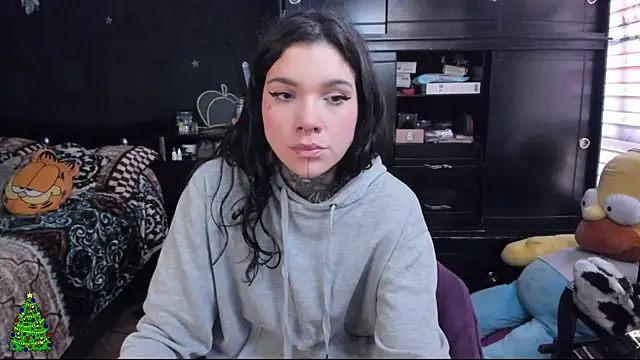 Snapshot of Lilmarieee chatting on December 2024 01:39:02 PM Lilmarieee online show from December 2024 01:39:02 PM