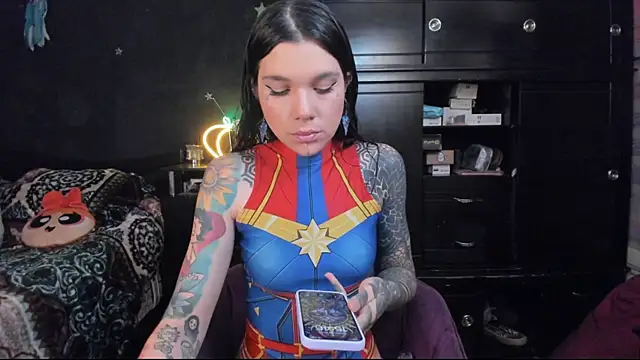 Snapshot of Lilmarieee chatting on February 2025 08:47:02 PM Lilmarieee online show from February 2025 08:47:02 PM