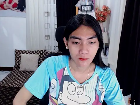 LAVIDALENATS online show from October 2025 07:09:01 AM