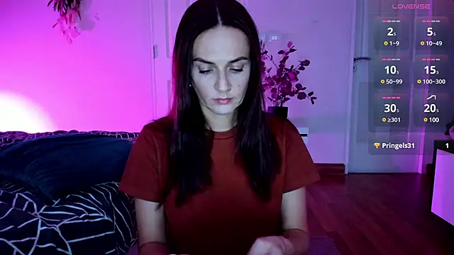 BritneyHall online show from March 2025 11:08:01 AM