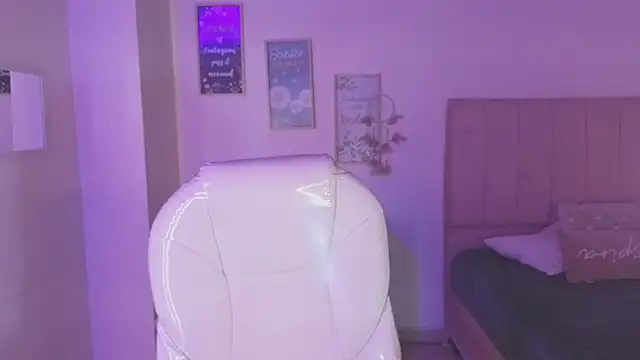 Amaia Daniells online show from September 2025 03:51:01 AM