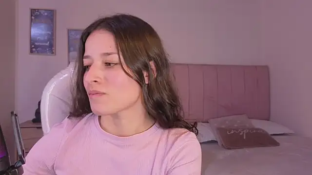 Snapshot of Amaia_Daniells chatting on January 2026 04:37:02 AM Amaia Daniells online show from January 2026 04:37:02 AM