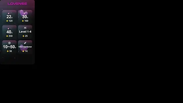 Snapshot of tanGINAmoe chatting on March 2025 04:27:02 AM tanGINAmoe online show from March 2025 04:27:02 AM